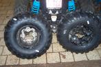 Pneus monté sur jantes Can-am  12', Ophalen, Weidebouw