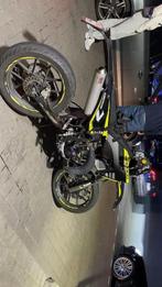 Sherco silver smr, Fietsen en Brommers, Brommers | Derbi, Ophalen, 6 versnellingen, 50 cc, Klasse B (45 km/u)