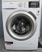 AEG Wasmachine 8KG A+++ 7000series in perfecte staat, Elektronische apparatuur, Wasmachines, Ophalen, 8 tot 10 kg, Zo goed als nieuw