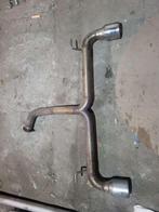 Einddemper delete Ragazzon Golf 7 GTI clubsport, Enlèvement