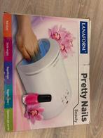 Nageldroger, Handtassen en Accessoires, Uiterlijk | Lichaamsverzorging, Ophalen, Zo goed als nieuw, Overige typen