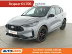 Ford Kuga 2.5 Plug-in Hybrid ST-Line X (automatique), Argent ou Gris, Achat, Euro 6, 242 ch