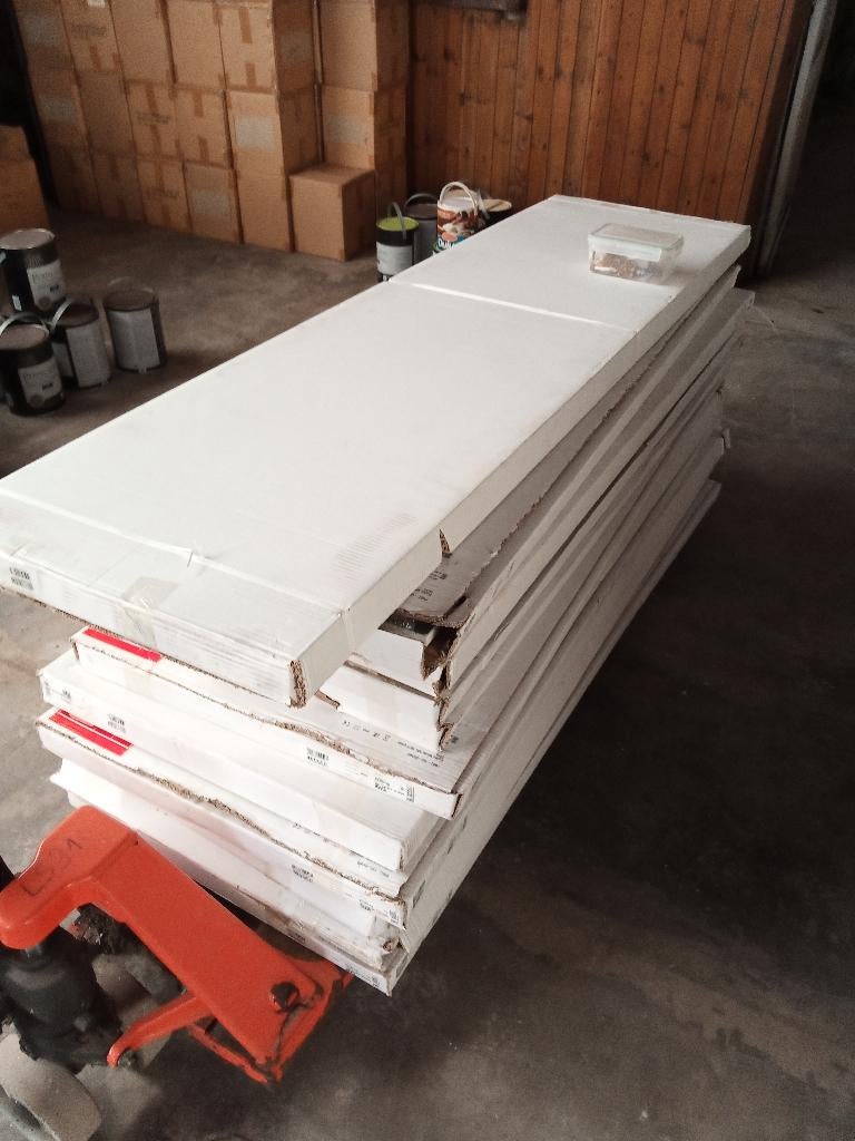 Radiateur electrique, Bricolage & Construction, Enlèvement, 80 cm ou plus, Radiateur, 60 à 150 cm