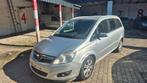 Opel zafira 2009, Auto's, Particulier, Te koop, Zafira