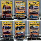 Matchbox Superfast modellen 4, Ophalen of Verzenden, Zo goed als nieuw, Auto