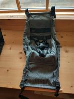 Baby hangmat / infant sling fietskar (Croozer), Kinderen en Baby's, Ophalen of Verzenden