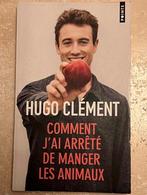 Livre Hugo Clement, Livres, Enlèvement, Comme neuf