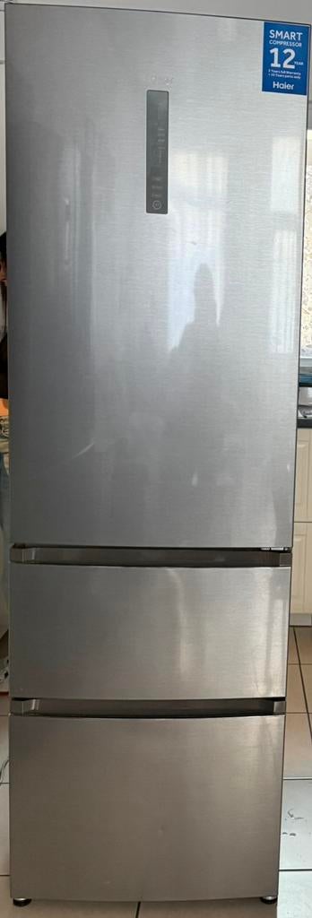 Frigo congélateur HAIER, Ophalen, Vrieskast