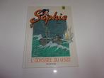 l'odyssée du u 522 bd sophie 19 eo jidehem, Livres, BD, Enlèvement