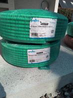 2 rollen 100m preflex H07Z1-U 3G.1.5, Enlèvement, Neuf, Câble ou Fil électrique
