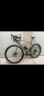 Merida scultura GR8000, Ophalen, Zo goed als nieuw, Carbon