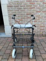 Vermeiren rollator 286B, Diversen, Rollators, Ophalen, Opvouwbaar, Zo goed als nieuw