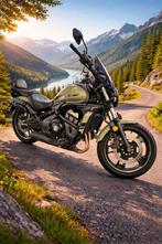 Kawasaki vulcan S  a saisir!!!, Motoren, Motoren | Kawasaki, Particulier