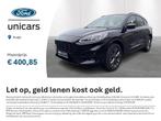 Ford Kuga 2.5i PHEV Aut. 165kW ST-Line (automatique), 2500 cm³, Entreprise, Hybride rechargeable, 5 places