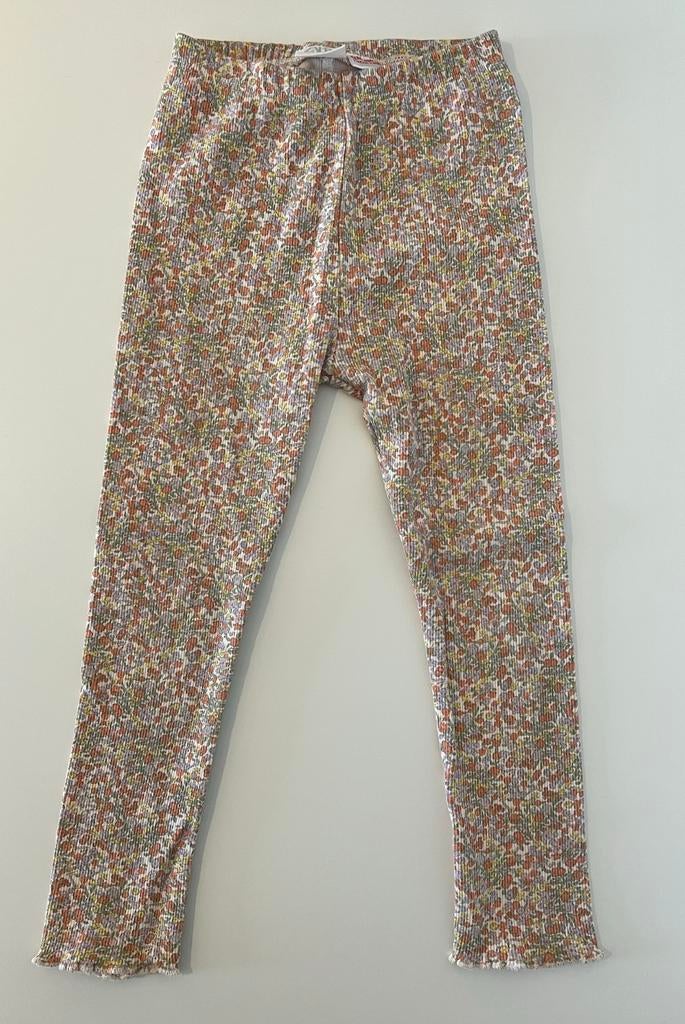 Legging maat 110, Kinderen en Baby's, Kinderkleding | Maat 110, Ophalen of Verzenden, Zo goed als nieuw