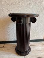 Zuil hout interieur decoratie, Ophalen, Zo goed als nieuw