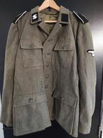 Repro M43 xx ww2, Verzamelen, Ophalen of Verzenden, Landmacht, Kleding of Schoenen