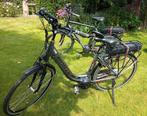 set norta M700 (damesfiets gereserveerd), Fietsen en Brommers, Elektrische fietsen, Ophalen, Gebruikt, Overige merken