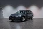 Audi A4 Avant 2.0 30 TDi 100kW S tronic Attraction B.E Cruis, Autos, 100 kW, Argent ou Gris, 1610 kg, Entreprise