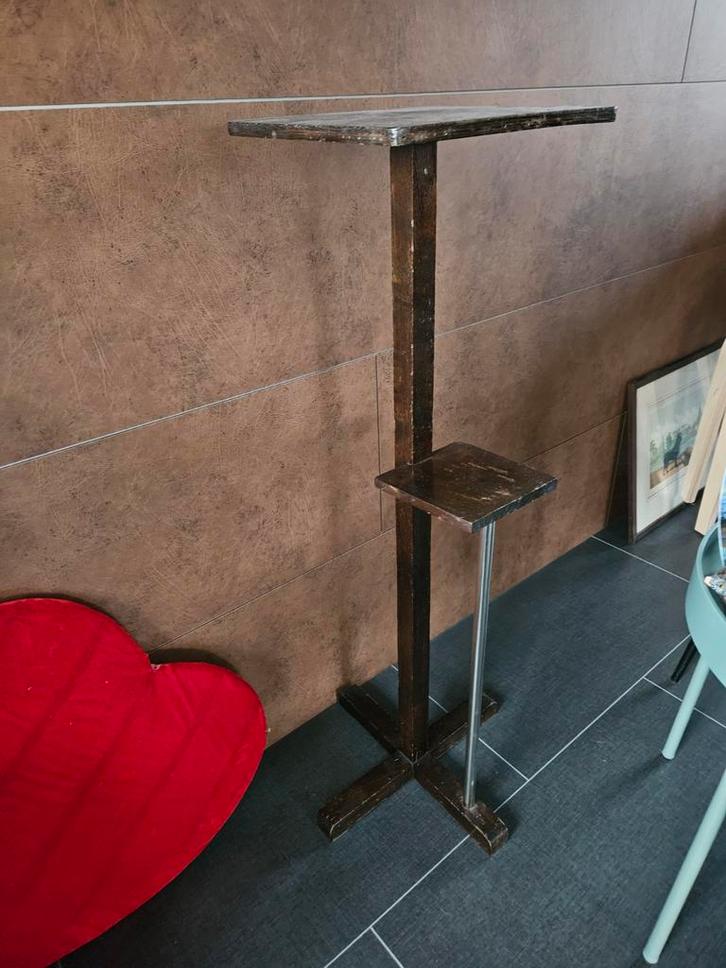 Planten, Antiek en Kunst, Curiosa en Brocante, Ophalen