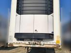 2009 Schmitz complete koeloplegger - Carrier Maxima 1300 & L, Overige brandstoffen, Bedrijf, Aanhangers en Opleggers, Te koop