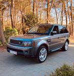 Range Rover Sport HSE / Lichte vracht, Auto's, Automaat, Euro 5, Beige, Leder