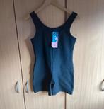 Body de sport noir pour homme, Neuf, Taille 56/58 (XL), Autres types, Noir