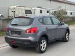 Nissan Qashqai star rijd 1.6 benzine, Achat, Entreprise, Qashqai, Euro 4