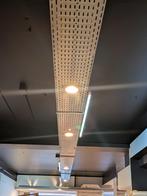 Kabelgoten met inbouwspots Af te halen in Waregem. Gratis., Ophalen