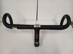 Canyon H17 stuur + stuurpen 110mm cockpit, Fietsen en Brommers, Ophalen, Racefiets, Stuur