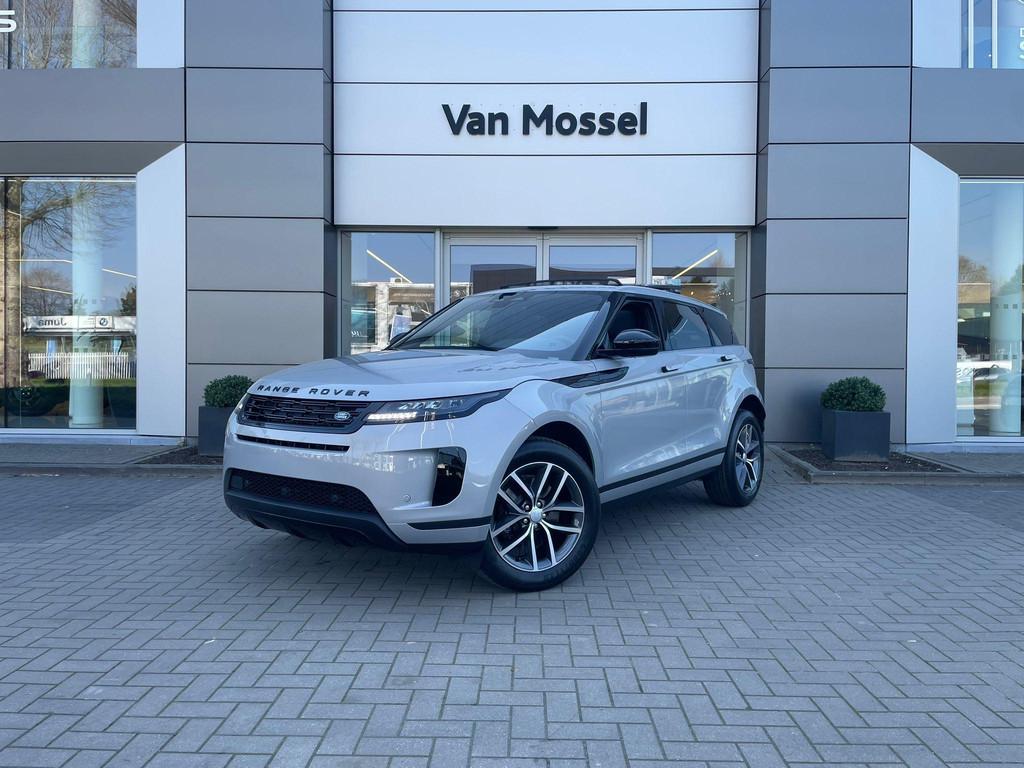 Land Rover Range Rover Evoque P160 S FWD Auto. 26.5MY, Auto's, Land Rover, 1495 cc, Leder, Bedrijf, 1792 kg