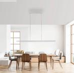 Paul Neuhaus LED lampe suspendu , aluminium, up/down, Enlèvement, Neuf, Autres matériaux, Moderne