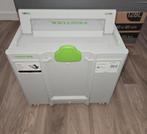 Festool TS 55 FEBQ, Bricolage & Construction, Enlèvement ou Envoi, Neuf