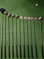Complete set dames clubs, Ophalen, Gebruikt, Set, Overige merken