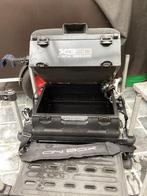 Preston visstation x3SD, Watersport en Boten, Hengelsport | Witvissen, Ophalen, Gebruikt, Overige typen