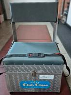 Visbak aluminium., Watersport en Boten, Ophalen