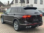 VW Tiguan Allspace - 2.0TDI - 3x R Line - 7zit - Full option, Auto's, Volkswagen, 4 deurs, Monovolume, 4 cilinders, Bedrijf