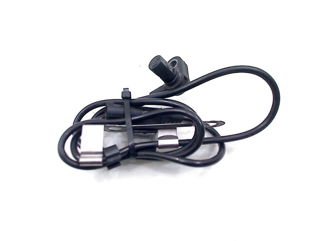 CAPTEUR ABS ARRIÈRE BMW (8551611), Motos, Pièces | BMW, Dhr. S. di Majo, Utilisé, Info@cama-motorparts.nl, P.J. Troelstraweg 8 8
3144 CX  MAASSLUIS, NL