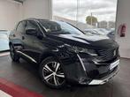 Peugeot 3008 1.5HDI 130Ch ALLURE 1ÈRE MAIN BOITE AUTO GPS G, Achat, Entreprise, 5 portes, 96 kW
