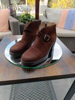 5 paar Enkellaarsjes en pumps maat 38 aan 10 euro per paar., Kleding | Dames, Schoenen, Ophalen of Verzenden, Pumps