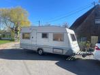 Caravan, Caravans en Kamperen, Caravans, Bedrijf, 750 - 1000 kg, Knaus, Tot en met 4