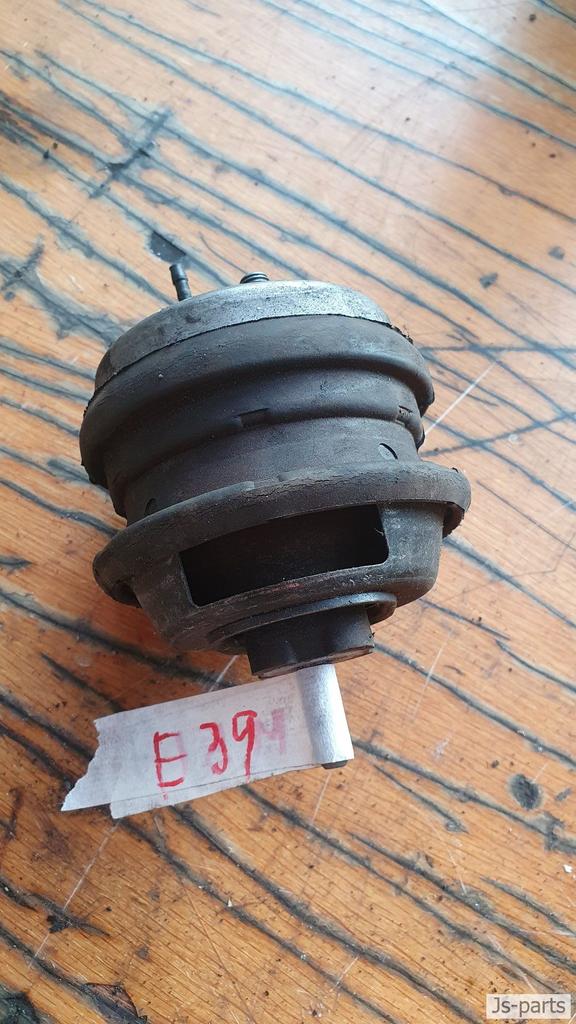 motorsteun rubber BMW 5-serie E39 m51 525tds, Autos : Pièces & Accessoires, -, Utilisé, -, Enlèvement ou Envoi