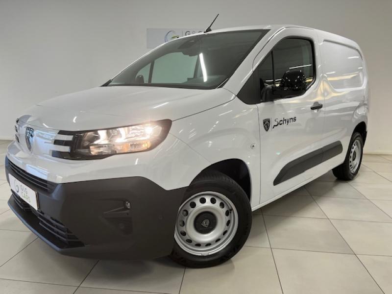 Peugeot Partner Premium  - GPS - CAMERA, Autos, Peugeot, Partner, Airbags, Air conditionné, Ordinateur de bord, Verrouillage central