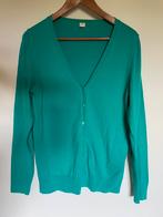 Zeer mooie gilet s.Oliver maat 40, Maat 38/40 (M), S. Oliver, Ophalen of Verzenden, Zo goed als nieuw