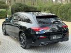 Mercedes-Benz CLA 250 e PHEV/Amg line/Panodak/Memory/Adapti, Auto's, CLA, 0 min, Zwart, 0 kg
