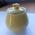 vintage bosh keralux  sucrier, Enlèvement