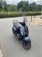 GTS Toscana A-Klasse – 80cc – Rijdt perfect, Enlèvement, Comme neuf