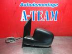 SPIEGEL LINKS Caddy Combi III (2KB,2KJ) (2K1857507K), Auto-onderdelen, Gebruikt, Volkswagen