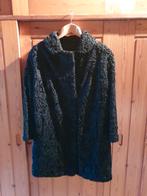 Astrakanjas maat L, Enlèvement, Porté, Taille 42/44 (L), Noir