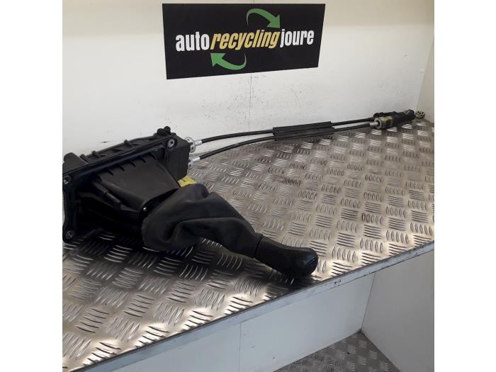 Câble commutation boîte de vitesse d'un Dacia Logan, Autos : Pièces & Accessoires, Freins & Transmission, Dacia, Utilisé, 3 mois de garantie